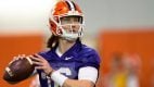 Clemson's Trevor Lawrence NFL Draft