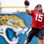 Worst and First: Jacksonville Jaguars Favored to Earn No. 1 NFL Draft Pick