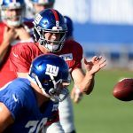 New York Giants NFL Betting Preview: Daniel Jones-ing for a Winner