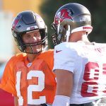 Tampa Bay Buccaneers NFL Betting Preview: Tom Brady Chasing More History