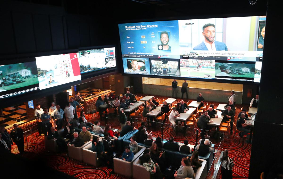 William Hill Results Eagerly Awaited By Analysts