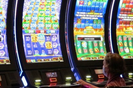 Atlantic City casinos profit Q2