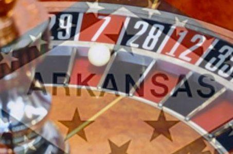 Arkansas casinos ballot referendum