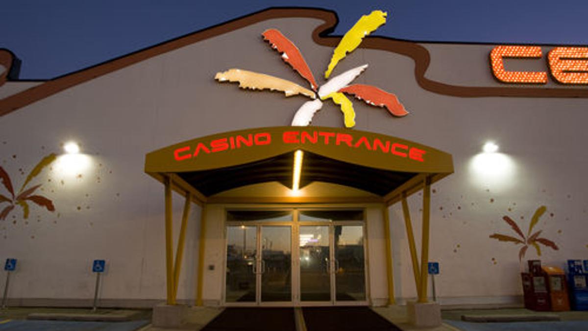 Century Casinos Sale Praised By Analyst