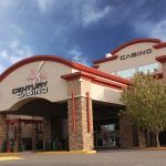 Century Casinos Rips Higher as Analyst Forecasts Two-Bagger