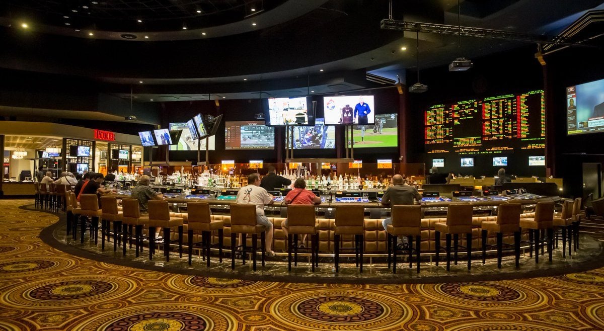 Caesars Sports Betting May Unlock Value, Analyst Touts