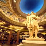 Caesars Reports Q2 Loss, Reeg Says Decision on iGaming, Sports Unit Could Happen This Year