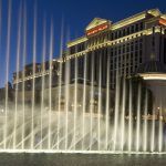 Caesars Draws Some Rave Wall Street Reviews Following First Earnings Report