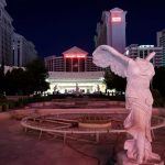 Caesars Tops Analyst List of Virus Vaccine Gaming Equity Ideas