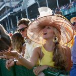 Churchill Downs Suffers Derby Downgrade, Analyst Cites No Fans Announcement