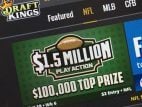 MorganStanley Bullish, Lifts DraftKings Stock