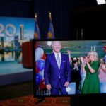Joe Biden Loses ‘Presumptive’ Democratic Nominee Tag, Increases 2020 Betting Lead