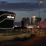 Las Vegas Casinos Are Open, But Visitors Staying Away