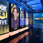 Fox Corp. Soars After Analyst Says Sports Betting Exposure Is Under-Appreciated