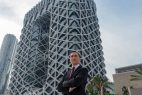 Melco Resorts Macau casino resort