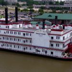 Hollywood Casino Baton Rouge Coming Ashore in 2022