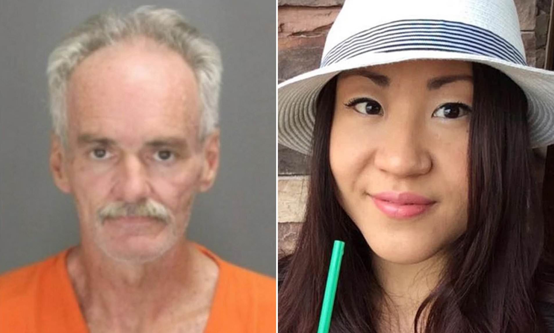 Susie Zhao Murder