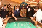 Tony Rodio Caesars Danville Virginia casino