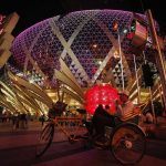 Las Vegas Sands, Wynn Lead Macau Rally as Zhuhai Resumes Issuing Tourist Visas