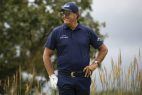 Phil Mickelson PGA golf odds