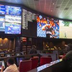 William Hill Wins Approval for Purchase of CG Technology Nevada Ops, Including Several Strip Books