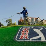 BetMGM Second Sports Betting Operator to Partner with PGA Tour