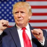 Las Vegas Tycoon Sheldon Adelson to Fund President Trump Reelection Campaign