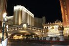 Las Vegas Sands Stock Touted By Analyst