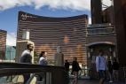 Wynn Shares Lower on Subpoena News