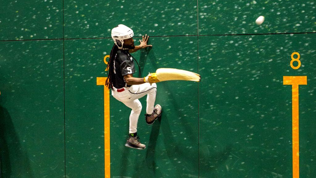 PrizePicks jai alai