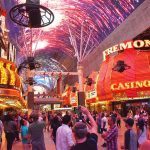 Fremont Street Experience Names New CEO, Excitement Budding in Downtown Las Vegas