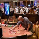Casinos Faring Surprisingly Well Operating in Reduced Capacities