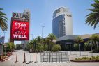 hotel industry Las Vegas Nevada casino
