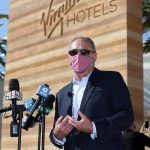 Virgin Hotels Las Vegas Opening January 2021, Former Hard Rock Fully Renovated