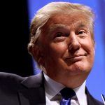 President Donald Trump Nobel Peace Prize Odds Shorten Following Nomination