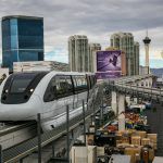 Las Vegas Convention and Visitors Authority to Buy Monorail for $24M