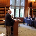 Spectacle Entertainment Could Lose Indiana Gaming License After Feds Indict Executive