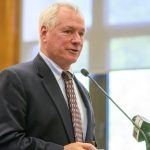 John Keeler, Former Indiana Gaming Executive, Gets Two Months in Federal Prison