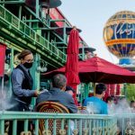 Clark County: One in Four New COVID-19 Patients Visited Las Vegas Casino or Hotel