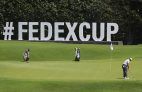 Dustin Johnson golf odds FedEx Cup