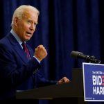 UK Bookmaker Betfair Shortens Joe Biden 2020 Odds After Bettor Wagers $67K
