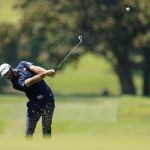 Dustin Johnson Wins FedEx Cup Playoffs, Captures $15M Prize