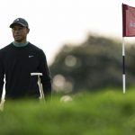 Tiger Woods Commanding Lion’s Share of US Open Betting Money, DJ Remains Favorite
