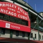 Chicago Cubs First in MLB to Announce Sportsbook Plans, Inks Deal with DraftKings