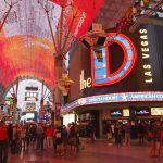 The D Las Vegas Again Scores Most Votes in USA Today “Best Casino” Poll