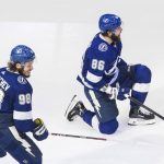 Veteran Lightning Favored to Win Stanley Cup, Rested Stars Await Them in Final