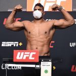 UFC Fight Night Odds: Overeem Favored vs. Sakai in Clash of Heavyweight Contenders