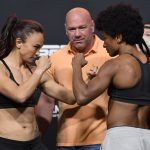 UFC Fight Night 177 Odds: Angela Hill Favored Over Michelle Waterson in Historic Bout