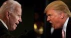 Trump, Biden Casino Workers