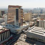 Circa Resort Airs National TV Ad to Promote October Opening in Downtown Las Vegas